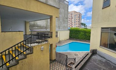 Apartamento en Pinares