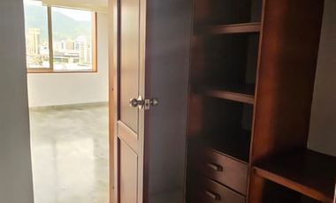 Apartamento en Pinares