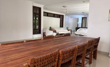 Mansion megah Lenteng Agung super luas 1500m lokasi strategis harga bisa nego