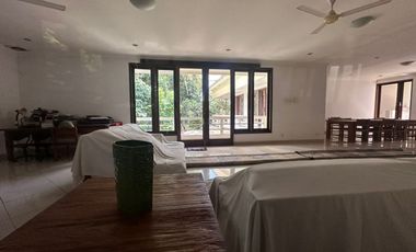 Mansion megah Lenteng Agung super luas 1500m lokasi strategis harga bisa nego