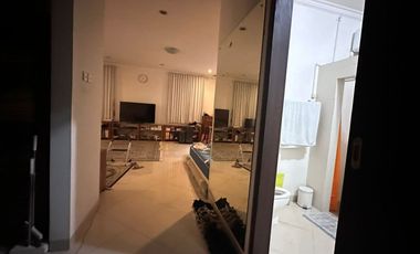 Mansion megah Lenteng Agung super luas 1500m lokasi strategis harga bisa nego