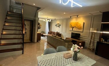 Dijual Rumah Baru 2 Lantai Dekat Kammpus UGM  ; Area Kaliurang Palagan ; Full Furnish