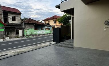 Dijual Rumah Baru 2 Lantai Dekat Kammpus UGM  ; Area Kaliurang Palagan ; Full Furnish