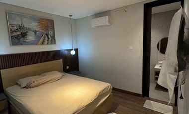 Dijual Rumah Baru 2 Lantai Dekat Kammpus UGM  ; Area Kaliurang Palagan ; Full Furnish