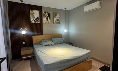 Dijual Rumah Baru 2 Lantai Dekat Kammpus UGM  ; Area Kaliurang Palagan ; Full Furnish