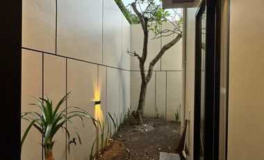 Dijual Rumah Baru 2 Lantai Dekat Kammpus UGM  ; Area Kaliurang Palagan ; Full Furnish