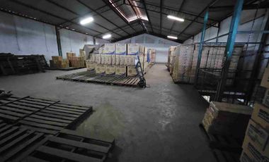 Gudang Miami Tegal Alur Rapih Siap Pakai Dekat Kapuk Kayu Besar Cengkareng