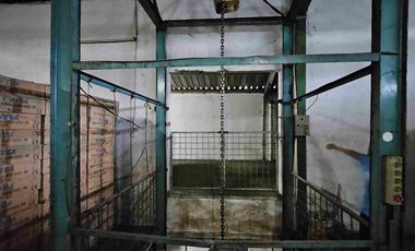 Gudang Miami Tegal Alur Rapih Siap Pakai Dekat Kapuk Kayu Besar Cengkareng