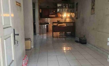 RUMAH DI gelong baru barat
