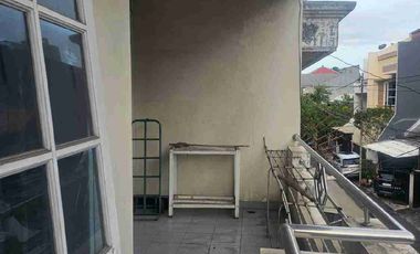 RUMAH DI gelong baru barat