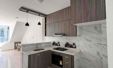 SE VENDE CASA DOS PISOS- YOPAL CASANARE, BARRIO SANTA MARTA