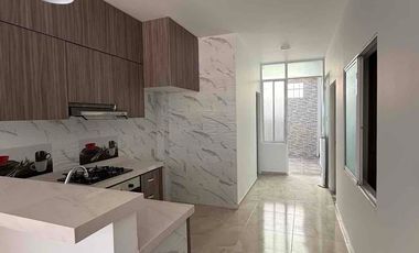 SE VENDE CASA DOS PISOS- YOPAL CASANARE, BARRIO SANTA MARTA