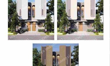 Jual Kost Baru Bangun di Bogor sangat dekat dengan Kampus IPB Cocok untuk Investasi