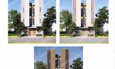 Jual Kost Baru Bangun di Bogor sangat dekat dengan Kampus IPB Cocok untuk Investasi