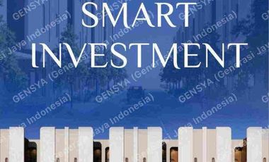 Jual Kost Baru Bangun di Bogor sangat dekat dengan Kampus IPB Cocok untuk Investasi