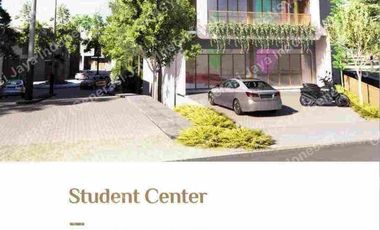 Jual Kost Baru Bangun di Bogor sangat dekat dengan Kampus IPB Cocok untuk Investasi