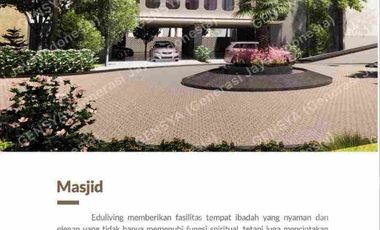 Jual Kost Baru Bangun di Bogor sangat dekat dengan Kampus IPB Cocok untuk Investasi