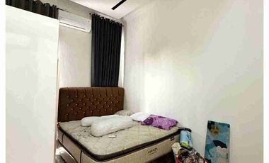 DIJUAL TANPA BASA-BASI RUMAH KOMERSIL 2 LANTAI DIPERUMAHAN VILLA KEDAMAIAN ASRI MANDIRI