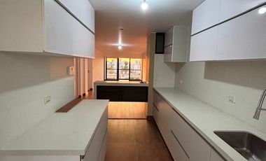 VENDO DEPARTAMENTO DE ESTRENO 125M2 + COCHERA EN URB. CHAMA / SURCO