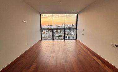 VENDO DEPARTAMENTO DE ESTRENO 125M2 + COCHERA EN URB. CHAMA / SURCO