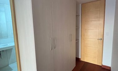 VENDO DEPARTAMENTO DE ESTRENO 125M2 + COCHERA EN URB. CHAMA / SURCO