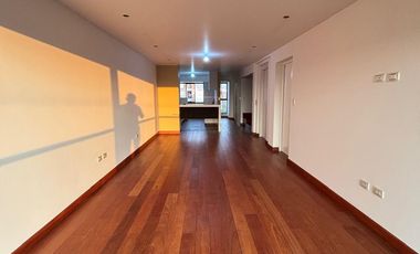 VENDO DEPARTAMENTO DE ESTRENO 125M2 + COCHERA EN URB. CHAMA / SURCO