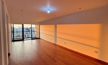 VENDO DEPARTAMENTO DE ESTRENO 125M2 + COCHERA EN URB. CHAMA / SURCO