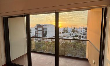 VENDO DEPARTAMENTO DE ESTRENO 125M2 + COCHERA EN URB. CHAMA / SURCO