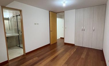VENDO DEPARTAMENTO DE ESTRENO 125M2 + COCHERA EN URB. CHAMA / SURCO