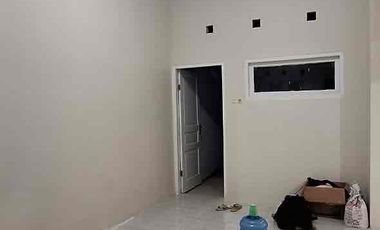 DIJUAL RUMAH SIAP HUNI CLUSTER GRIYA ANTANG HARAPAN SAMATA LOKASI STRATEGIS