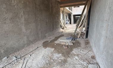 Departamentos a Estrenar en Godoy Cruz