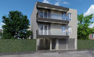 Departamentos a Estrenar en Godoy Cruz