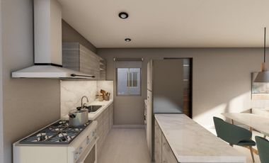 Departamentos a Estrenar en Godoy Cruz