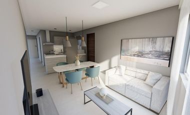 Departamentos a Estrenar en Godoy Cruz