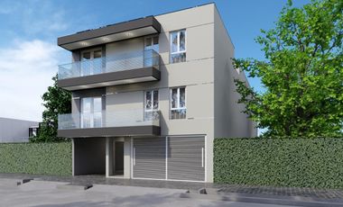 Departamentos a Estrenar en Godoy Cruz