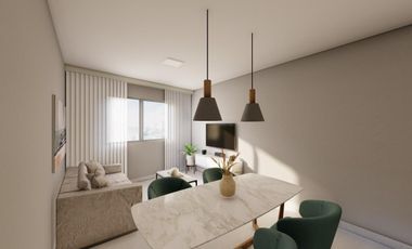 Departamentos a Estrenar en Godoy Cruz