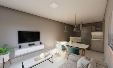 Departamentos a Estrenar en Godoy Cruz