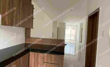 Venta de hermoso departamento en Santa Cecilia, Ceibos. Cerca al colegio Alemán Humboldt.