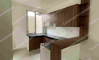 Venta de hermoso departamento en Santa Cecilia, Ceibos. Cerca al colegio Alemán Humboldt.
