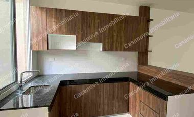 Venta de hermoso departamento en Santa Cecilia, Ceibos. Cerca al colegio Alemán Humboldt.