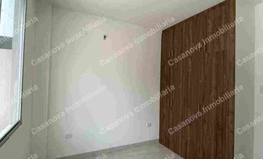 Venta de hermoso departamento en Santa Cecilia, Ceibos. Cerca al colegio Alemán Humboldt.