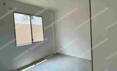 Venta de hermoso departamento en Santa Cecilia, Ceibos. Cerca al colegio Alemán Humboldt.