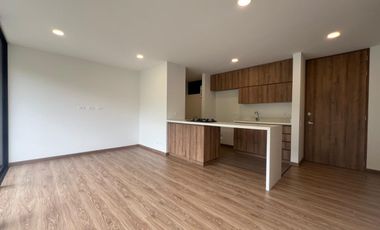 Apartamento en Arriendo en Trianon Envigado Antioquia