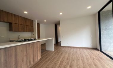 Apartamento en Arriendo en Trianon Envigado Antioquia