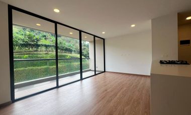 Apartamento en Arriendo en Trianon Envigado Antioquia