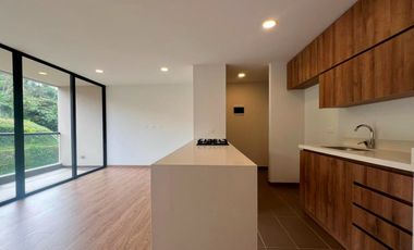 Apartamento en Arriendo en Trianon Envigado Antioquia