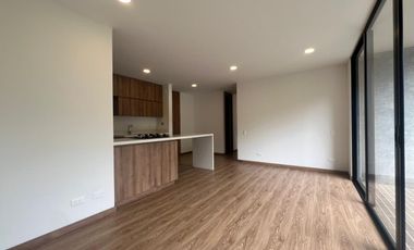Apartamento en Arriendo en Trianon Envigado Antioquia