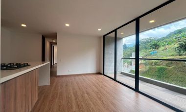 Apartamento en Arriendo en Trianon Envigado Antioquia