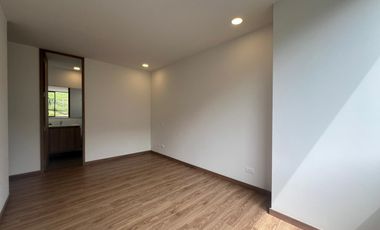 Apartamento en Arriendo en Trianon Envigado Antioquia