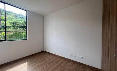 Apartamento en Arriendo en Trianon Envigado Antioquia